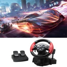 Gaming Racing Simulator