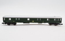 Rivarossi 2685 Spur N Postwagen DB