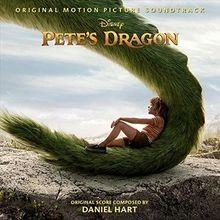Petes dragon elliot - petes,