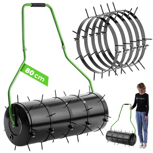 Kadax rasenlüfter walze - kadax,