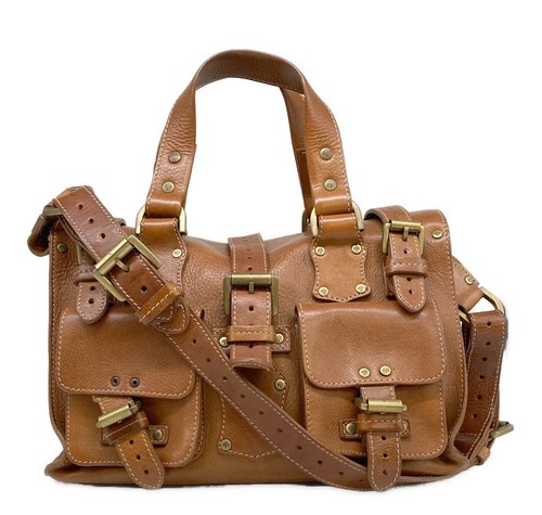 Mulberry way mini boston - 2-way,