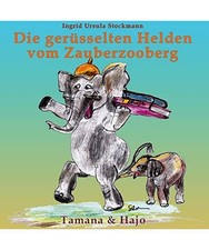 Die gerüsselten helden vom - die,