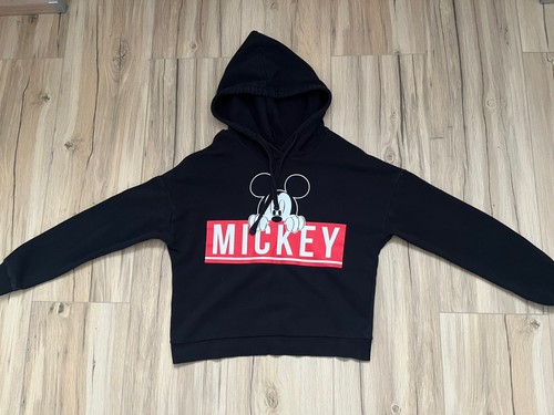 Sweatshirt mit kapuze - mit, gr.