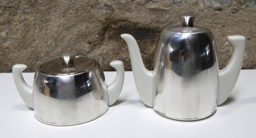Mid century porzellan - mid,