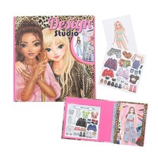 DEPESCHE - TOPMODEL CREATE