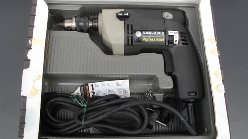 Black decker professional - decker,