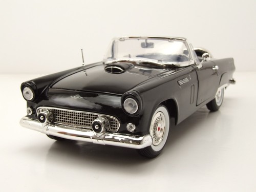 Ford thunderbird convertible - thunderbird,