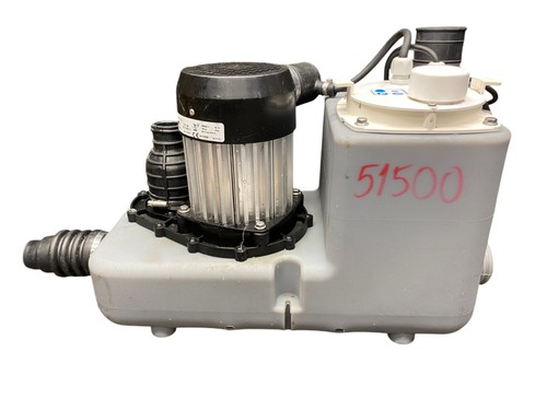Sanicom sfa p95 - sanicom,