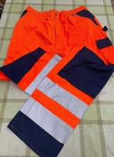 Warn-Bundhose der Fa. Watex in Gr. 29, Neu!