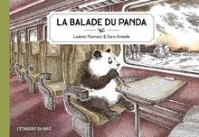 Balade panda von - du,