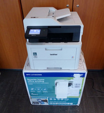 Brother MFC-L3740CDWE Farblaserdrucker Drucker Multifunktionsgerät 29179 S. #FL