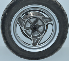 BMW C1 125 200 ABS HINTERRAD