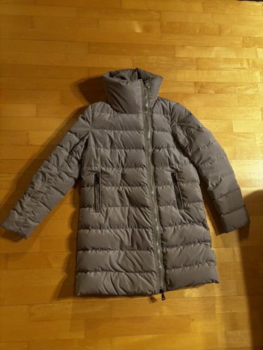 ~MONCLER~Daunenmantel~Gr