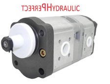 Hydraulikpumpe Case IHC DEUTZ