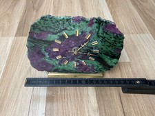 Junghans Uhr Rubin Zoisit Quarz