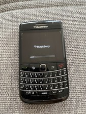 BlackBerry  Bold 9780 -