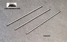 Kawasaki 500 H1 Kh 500 1969/1976 Ruten Leerlaufdrehzahl-