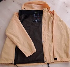 francital Windjacke**OUTDOOR**Fahrradjacke**Gr. L*SEHR GUTER ZUSTAND *gelb