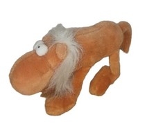 Mordillo Plüschfigur Löwe