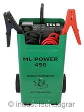 ML Power 450