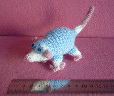 Handarbeit Transposm