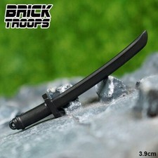 Leyile Custom Katana 1458