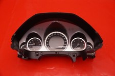Mercedes w212 klasse tacho - w212,