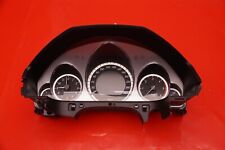 Mercedes W212 E-Klasse Tacho A2129001810 Diesel Kombiinstrument AVANTGARDE /26E