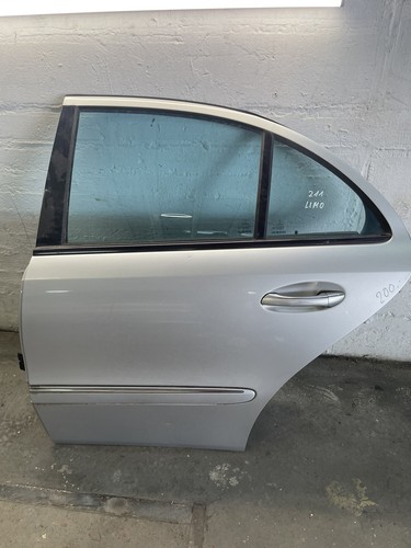 Mercedes benz 200 cdi - e,