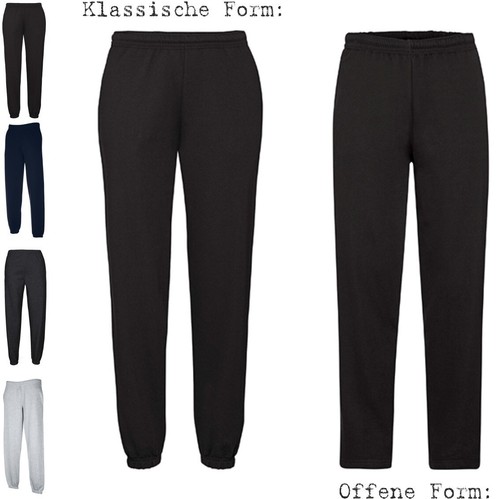 Fruit the loom jogpants - the, gr