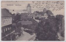 95866 Ak Eilenburg Schloßberg