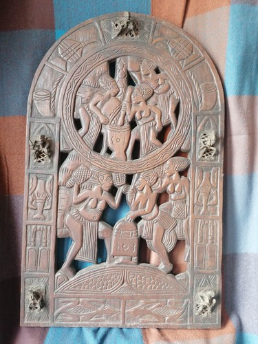 Afrika kamerun traditionell - kamerun,