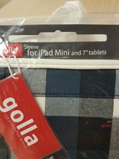Golla Hülle für iPad Mini