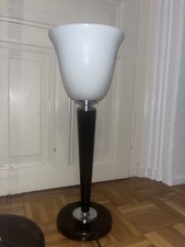 mazda lampe art deco