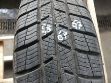 1Winterreifen 145/70 R13 71T Barum Polaris 5 DOT 4019 6,7-6,9mm