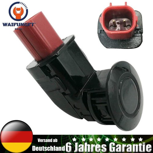 Pdc pin umkehrsensor vorne - pdc,