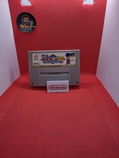 Ganbare Goemon Super Famicom | Japan Modul | SNES-kompatibel | Mystical Ninja