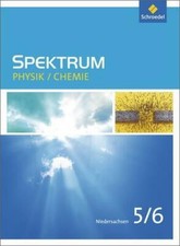 Spektrum Physik / Chemie  5 /