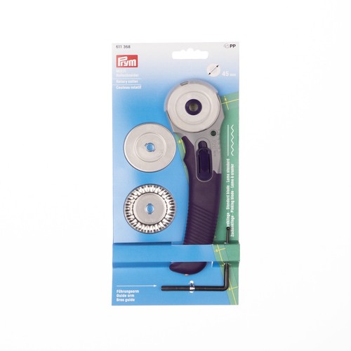 Prym rollschneider multi mit - rollschneider, 3