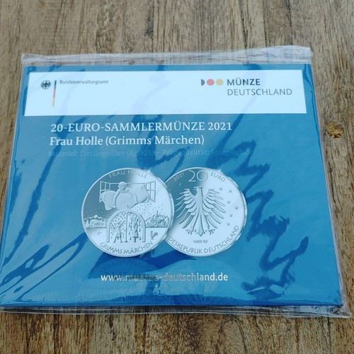 Deutschland euro silber - euro,