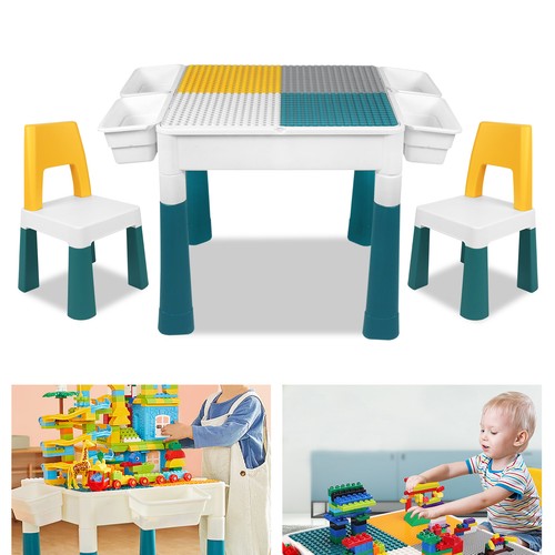 1 kindermöbel - 6,