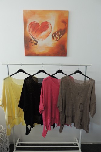 Neu pullover hängerchen - neu,