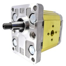 FAIE Hydraulikpumpe XV-2P BG2