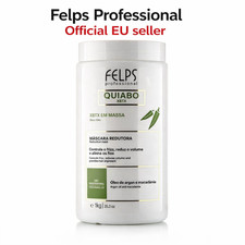 Felps Okra XBTX 1kg Haar BTX