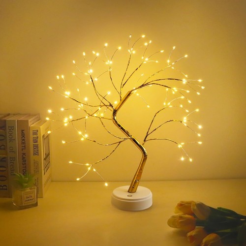 Led baumlicht 108 leds - led,