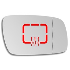 Asphärisch Rechts Beheizbar