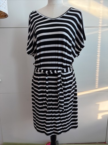 Sommer esprit kleid streifen - esprit,
