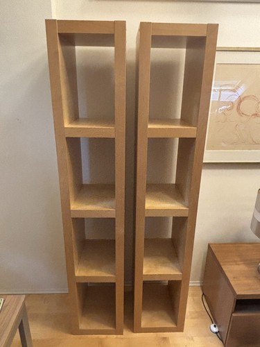 Ikea expedit regal - 2x,