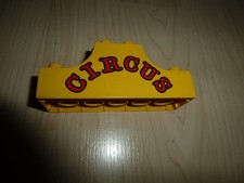 Lego Duplo  Stein/motivstein