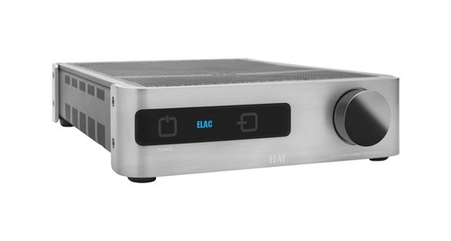 Elac receiver verstärker - av-receiver,